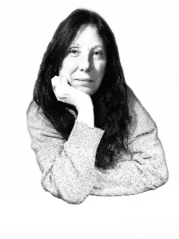 Seans utanför ramarna med Margareta