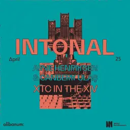 INTONAL 2026: Olibanum