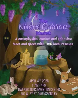 The Kindred Creatures Market