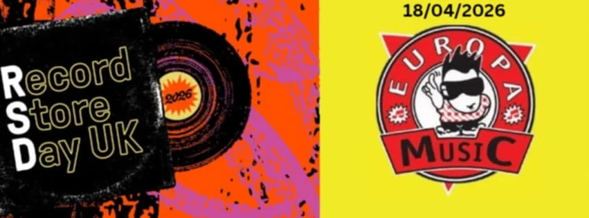 Record Store Day 2026