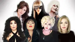 Material Girls: Tributes to Cher, Madonna, Lady Gaga & More!