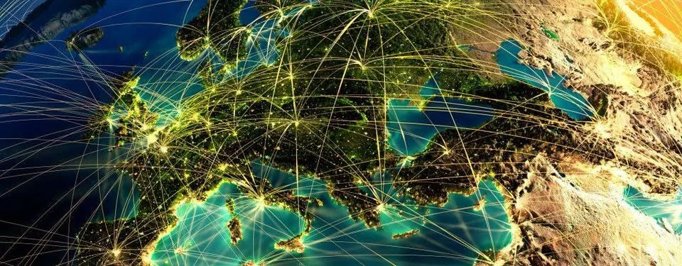 Europa i en allt farligare värld – hur ska vi navigera i dagens geopolitiska turbulens?