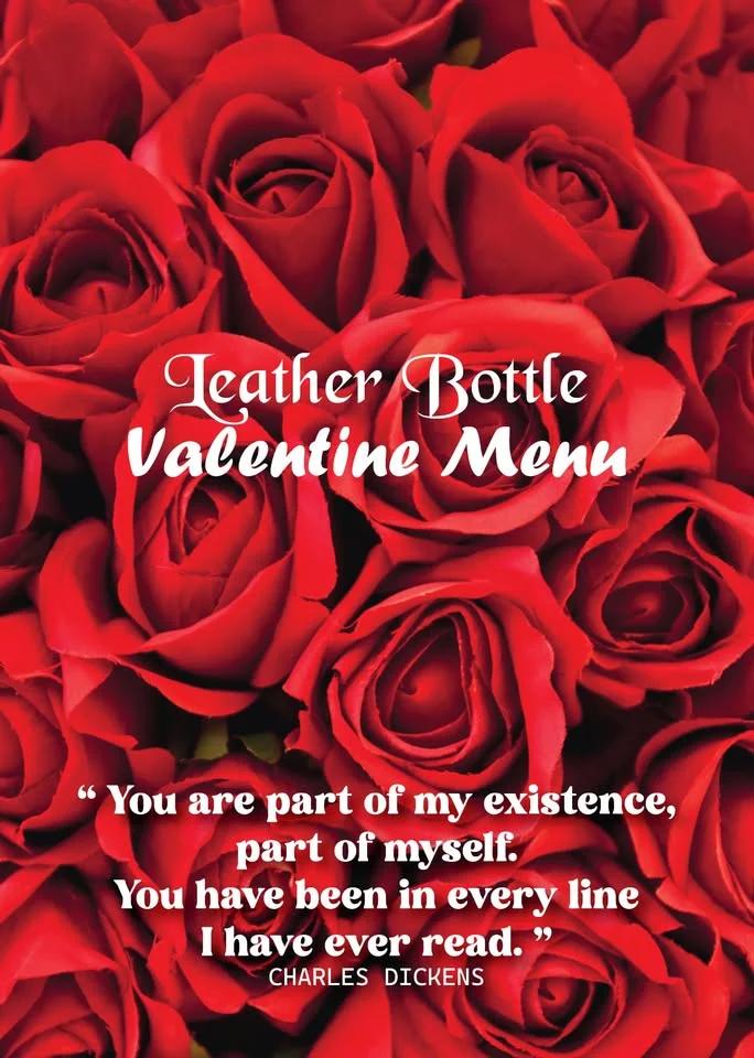 Valentine’s Day