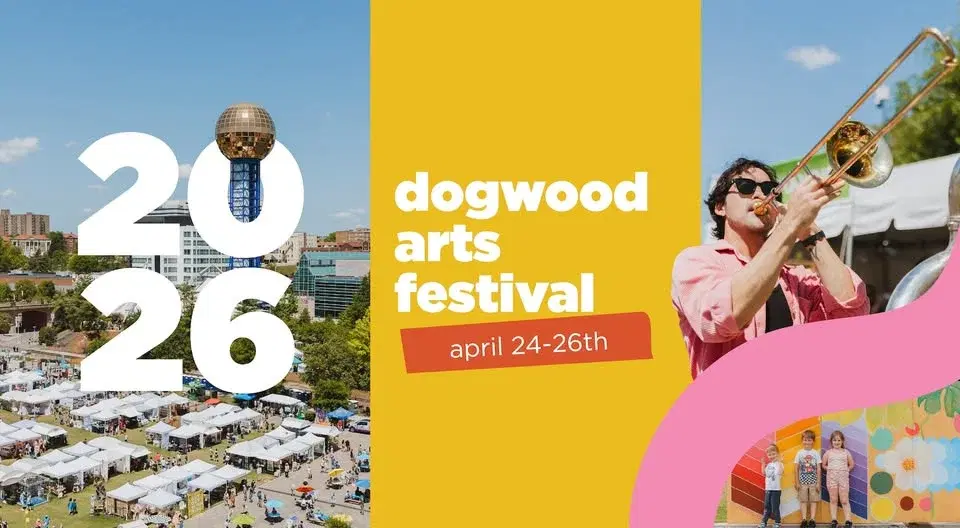 Dogwood Arts Festival