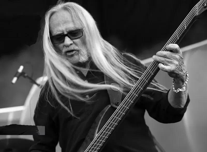 Breen LeBoeuf | Vieux Clocher de Magog