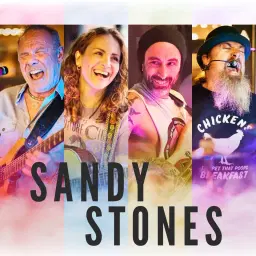 Sandy Stones @ Five Dimes Brewery