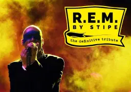 R.E.M by Stipe - Fulford Arms, York