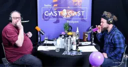Günther Lainer und Christoph "Krauli" Held: Beim Gast zu Gast Podgast - Posthof Linz