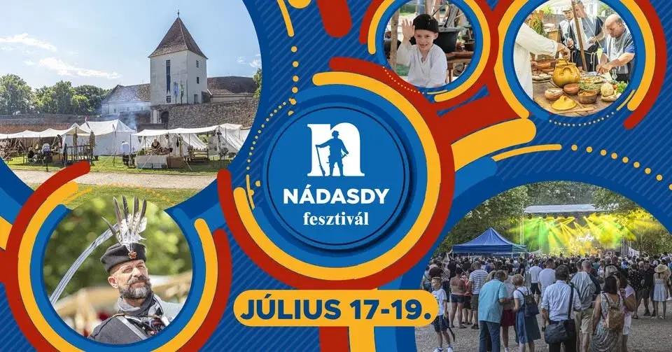 17. Nádasdy Fesztivál