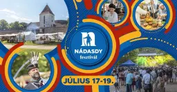 17. Nádasdy Fesztivál