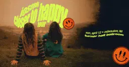 JOSEPH at Turner Hall Ballroom