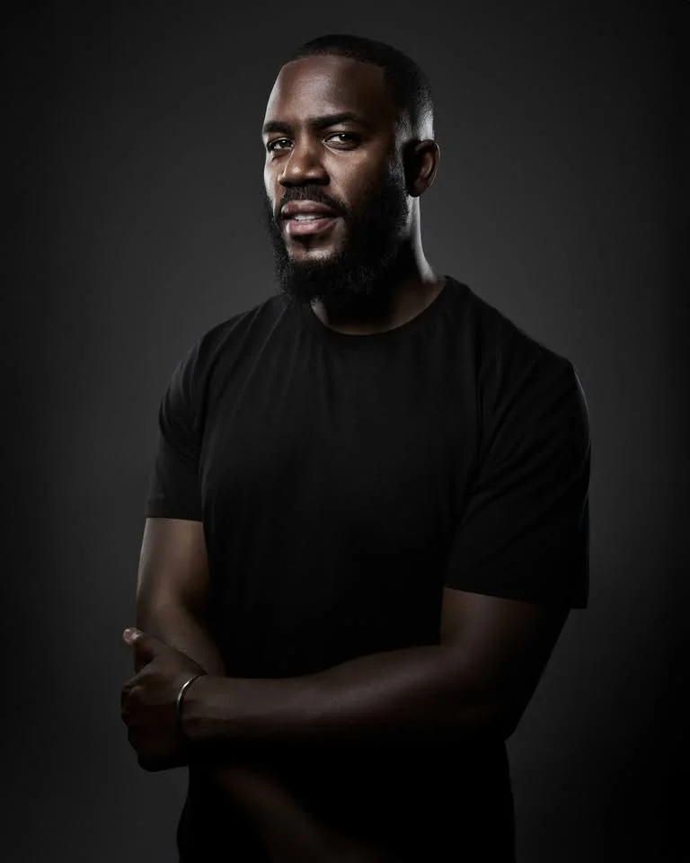 Mo Gilligan: The Mo You Know