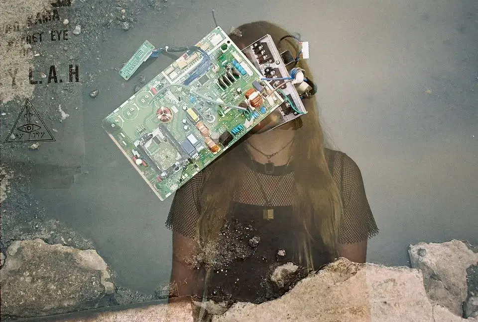 PHARMAKON (US) & HELI HARTIKAINEN