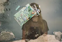 PHARMAKON (US) & HELI HARTIKAINEN