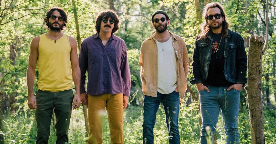 An Evening with Goose