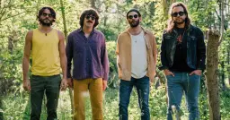 An Evening with Goose