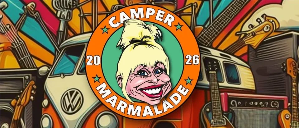 CAMPER MARMALADE 2026
