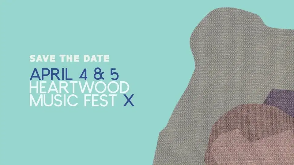 Heartwood Music Fest X @ Heartwood Soundstage | Gainesville, FL