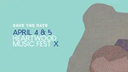 Heartwood Music Fest X @ Heartwood Soundstage | Gainesville, FL