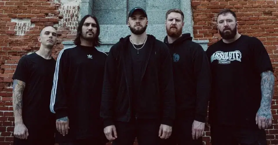 CHAOS & CARNAGE 2026 W/ Thy Art Is Murder