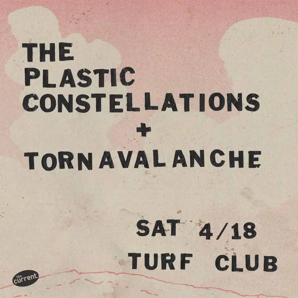 The Plastic Constellations
