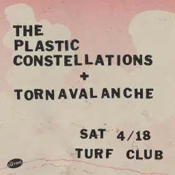 The Plastic Constellations