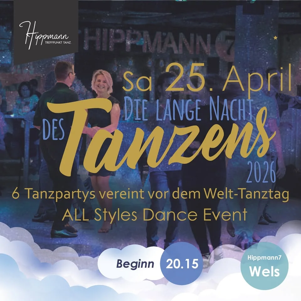 Die Lange Nacht des Tanzens 2026
