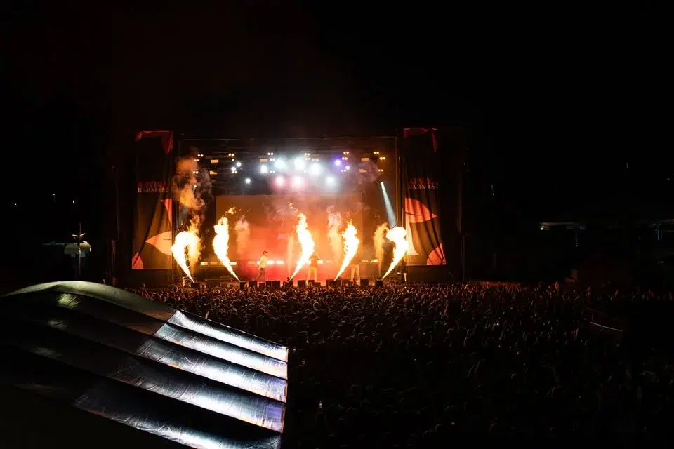 Arvika Hamnfest 2026