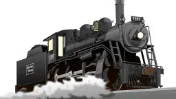 Boston & Maine 1397 Strasburg Steam Photo Charter