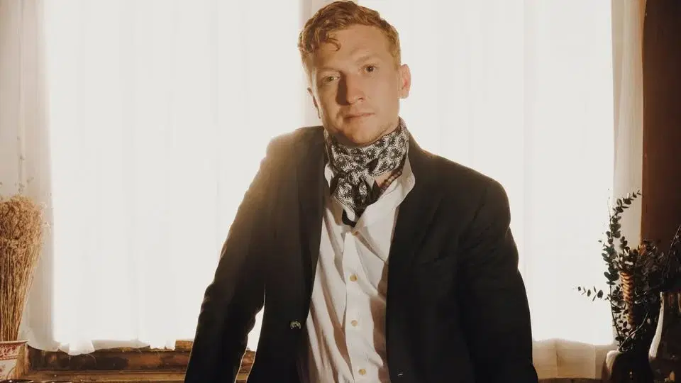 Tyler Childers - Snipe Hunt