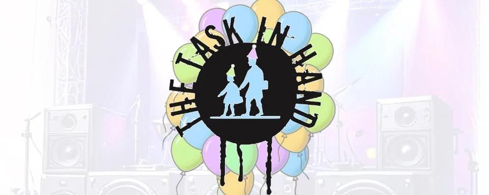 The Task In Hand 20th Birthday Party with The Cape Of Good Hope / DJ Ed Steelefox / TTIH DJ’s