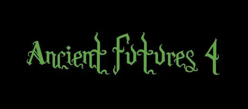 Ancient Futures Fest: Cardinals Folly, Vanishing Kids, Flying Fuzz, Mind Ox, The Heavils, Gildir