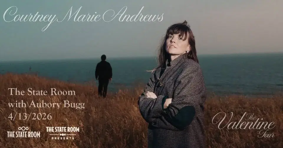 Courtney Marie Andrews
