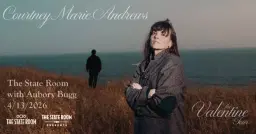 Courtney Marie Andrews