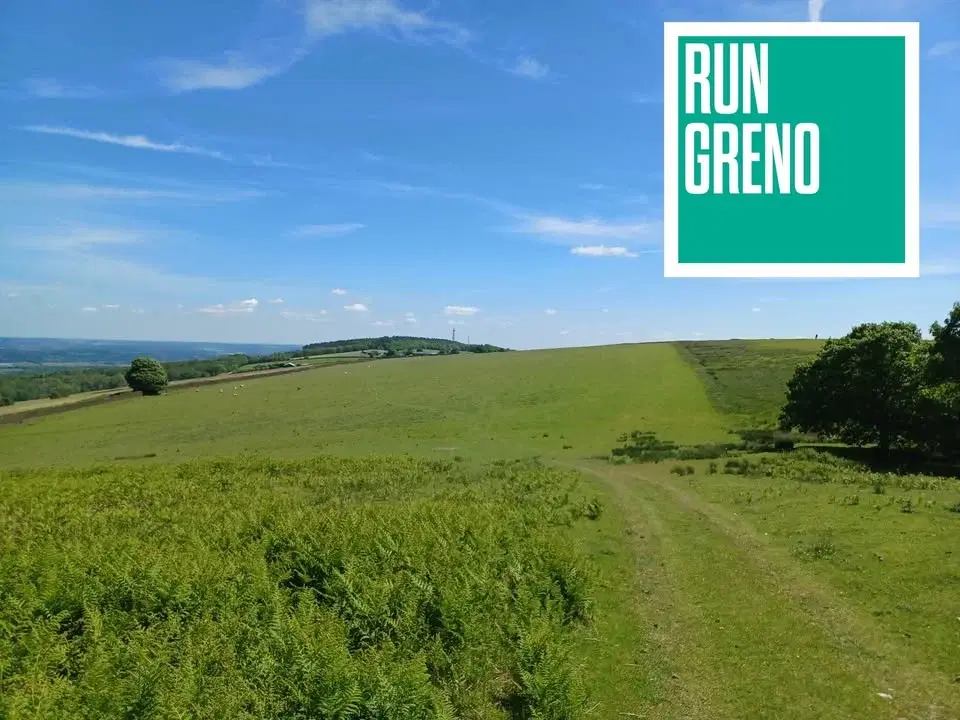 RunGreno Trail Race 2026