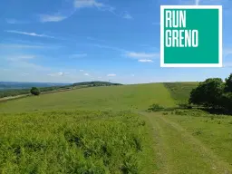 RunGreno Trail Race 2026