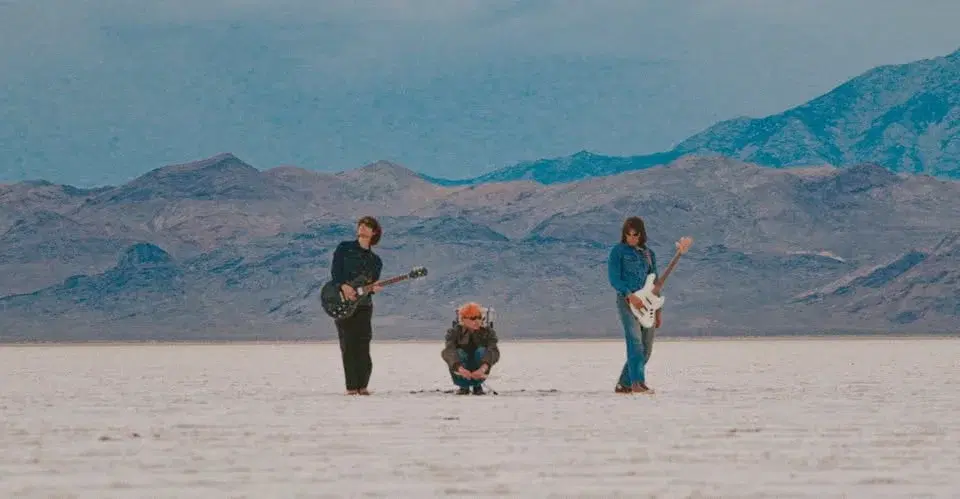 The Runarounds: The Minivan Tour