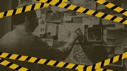 The Southern Oregon True Crime Summit