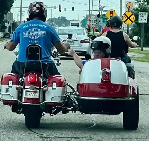 Down For A Ride 2026 - 5th Year Anniversary Party!!!