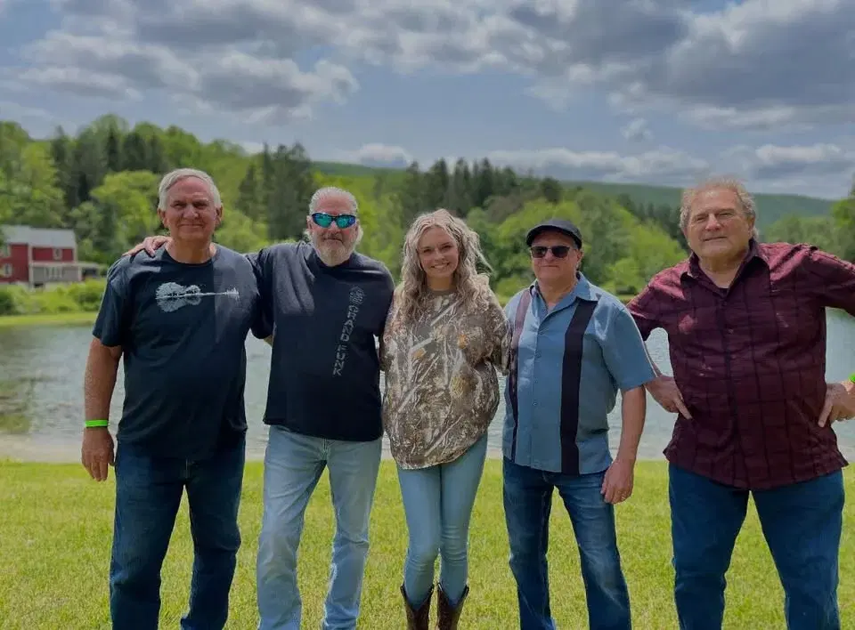 Last One Standing - Returns to Beltzville Bar and Grill