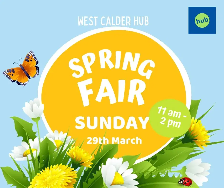Spring Fair showcasing for local communities