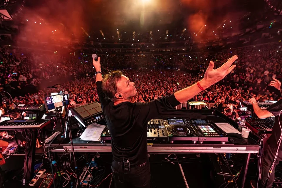 HERITAGE LIVE: Pete Tong Ibiza Classics