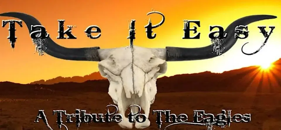 Music on the Farm - Take it Easy