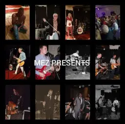 THE 12th ANNUAL STEVE MARRIOTT NIGHT, FEATURING THE SMALL FAKERS