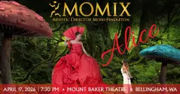 MOMIX: Alice