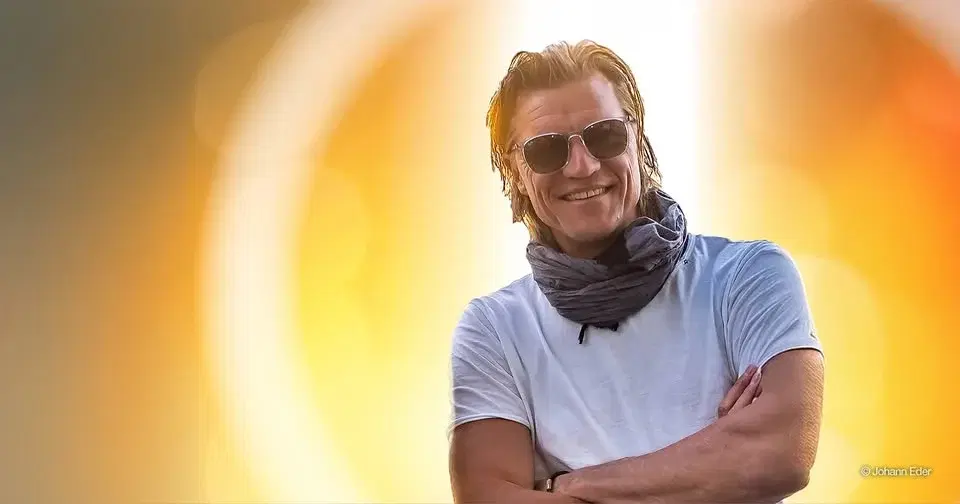 Gery Seidl: Eine Runde Seidl - Posthof FrischLuft Open Air