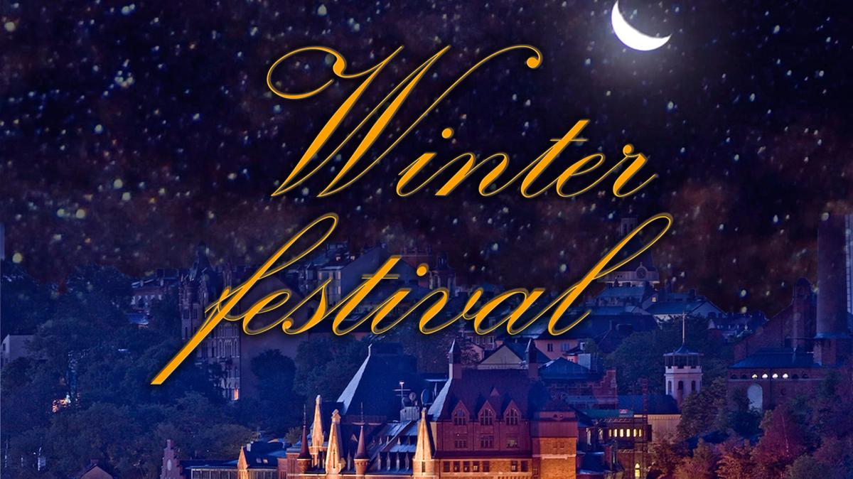 Stockholm Winter Dancesport Festival 2026