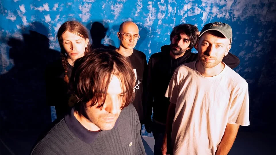 Ulrika Spacek [UK) | Pustervik, Gothenburg