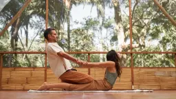 Thai Global Therapy® – 5-Day Intensive Training