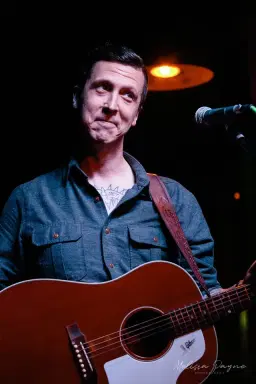 BJ Barham 6 pm & 9 pm